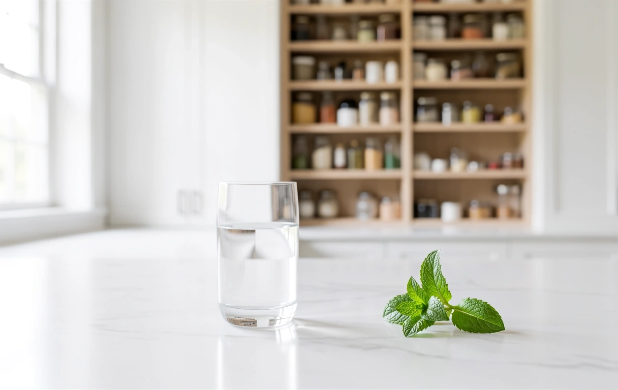 Healthy lifestyle atmosphere